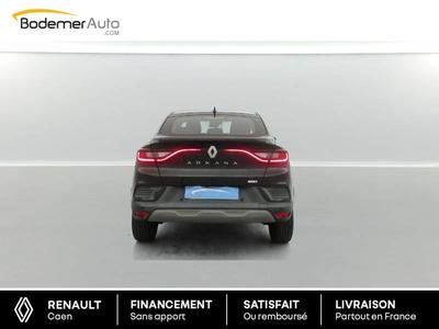 Renault Arkana E-Tech 145 Zen