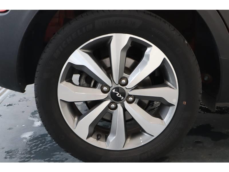 Kia Stonic 1.0 t-GDi 100 ch Dct7 Active