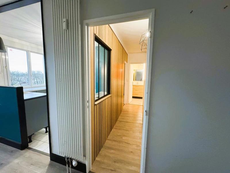 Appartement - 39 m² - 2 pièces