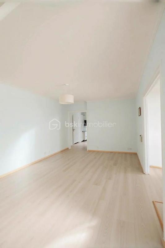 Appartement - 91 m² - 5 pièces