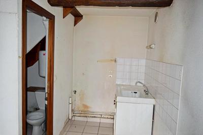 Immeuble - 120 m² - 5 pièces