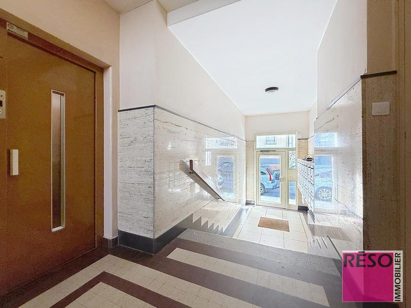 Appartement - 73 m² - 3 pièces