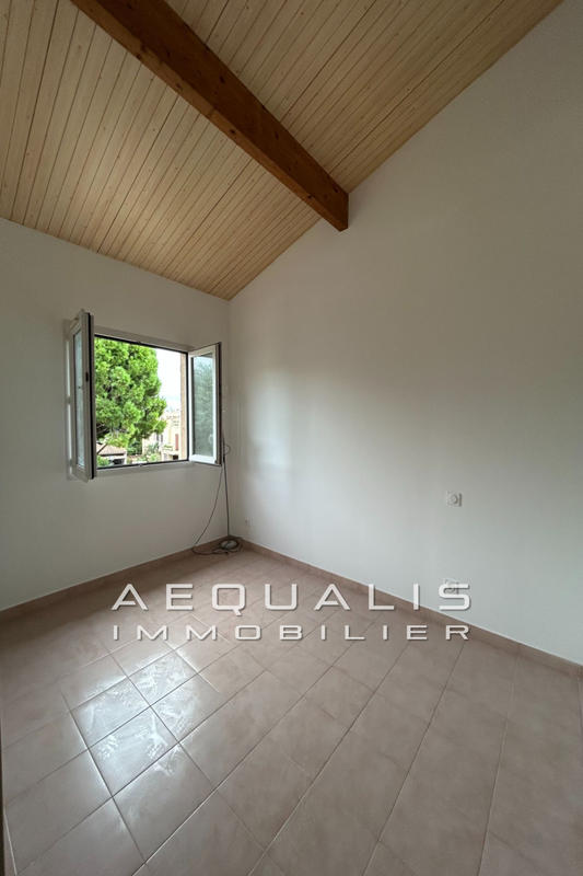 Maison - 81 m² - 4 pièces