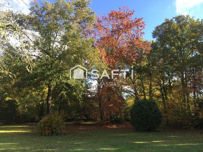 Maison - 165 m² - 6 pièces