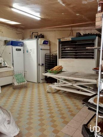 Local commercial - 137 m²