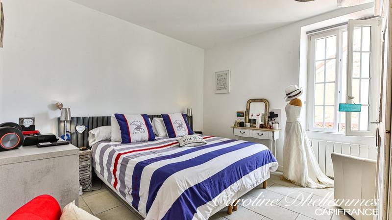 Maison de ville - 146 m² - 6 pièces