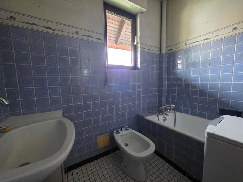 Appartement - 110 m² - 5 pièces