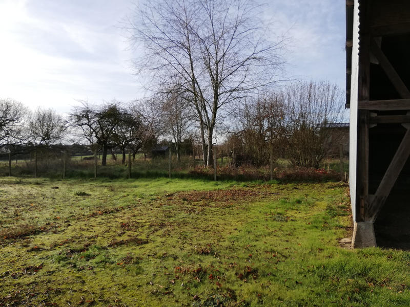 Local d'activité / Entrepôt - 150 m²