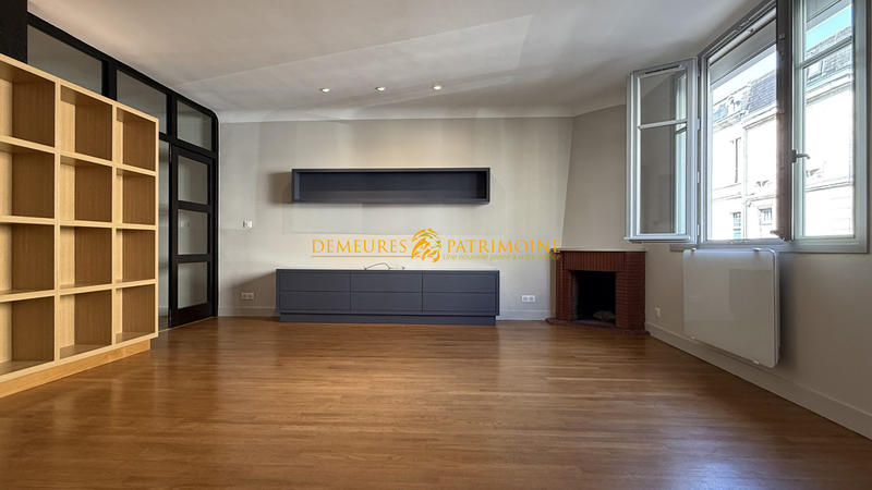 Maison - 142 m² - 4 pièces