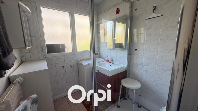 Appartement - 75 m² - 4 pièces