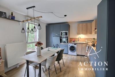 Appartement - 74 m² - 3 pièces