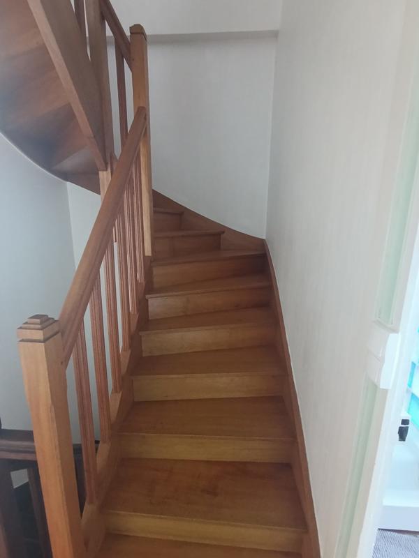 Appartement - 122 m² - 9 pièces