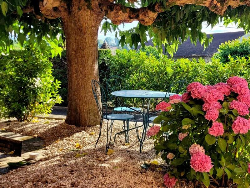 Maison - 265 m² - 12 pièces