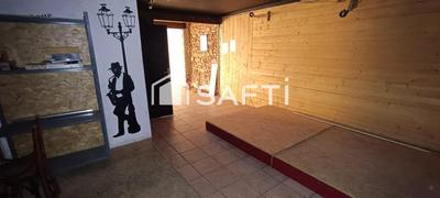 Local commercial - 90 m² - 3 pièces