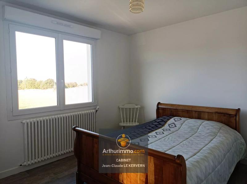 Maison - 116 m² - 4 pièces