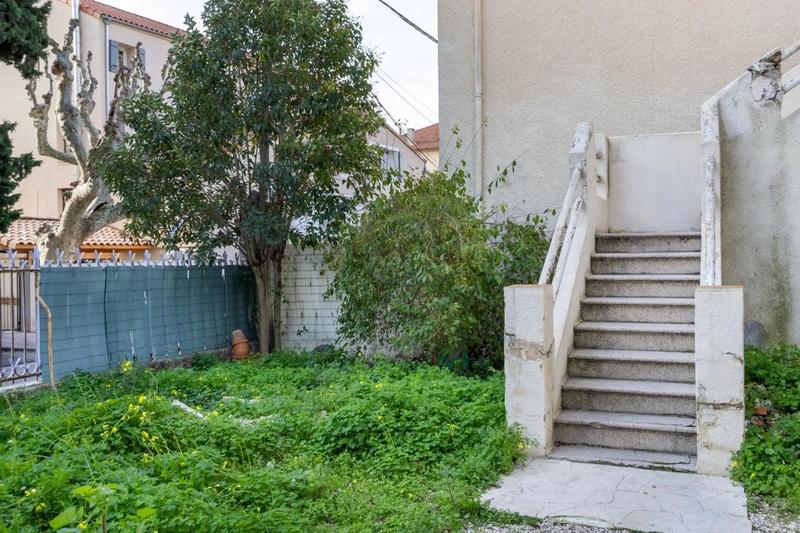 Maison - 97 m² - 6 pièces