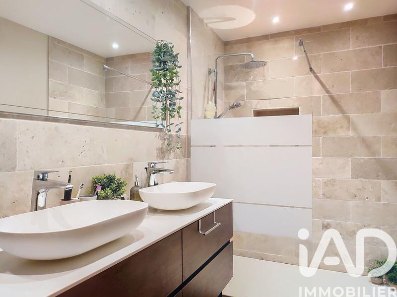 Maison - 155 m² - 5 pièces