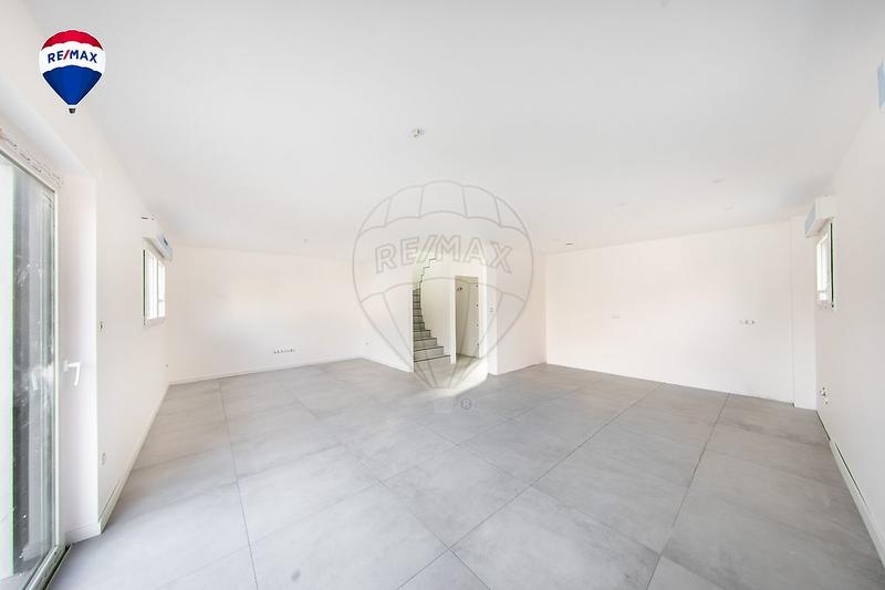 Maison - 117 m² - 5 pièces