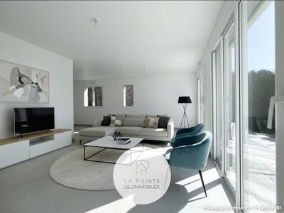 Maison - 147 m² - 7 pièces