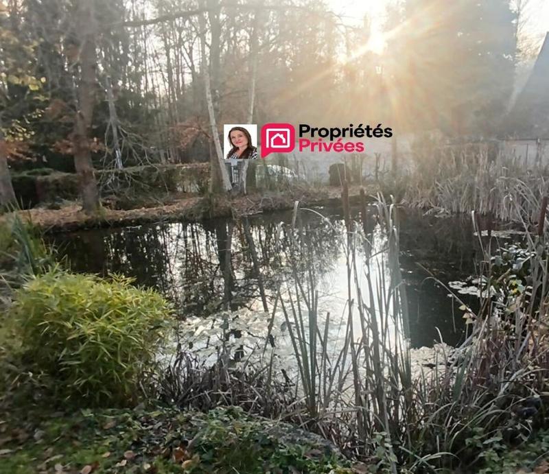 Maison - 170 m² - 6 pièces