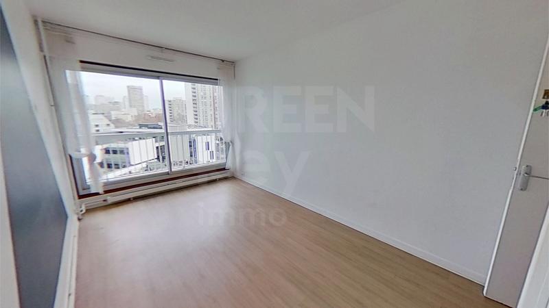 Appartement - 139 m² - 6 pièces