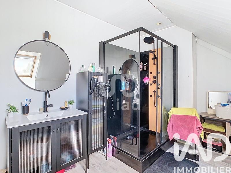 Maison - 126 m² - 4 pièces