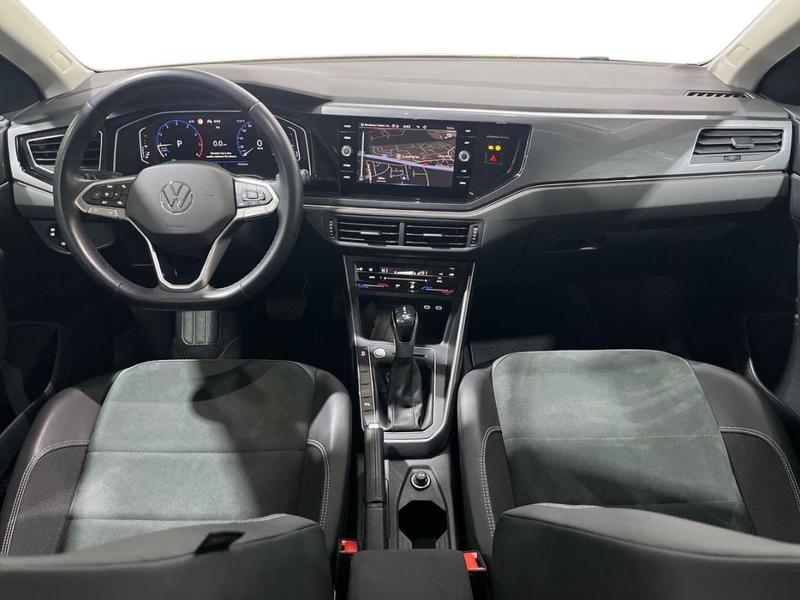 Volkswagen Taigo 1.0 Tsi 110 Dsg7 Style