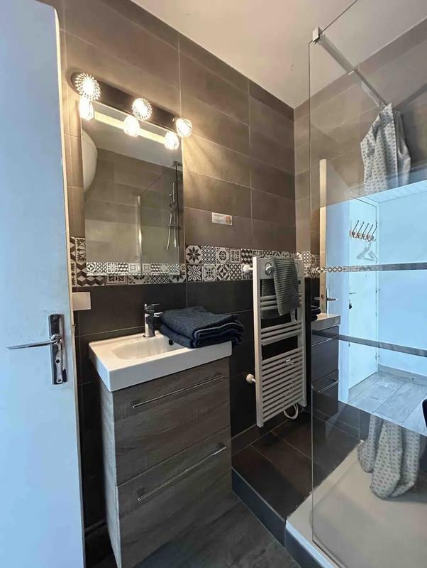 Appartement - 25 m² - 1 pièce