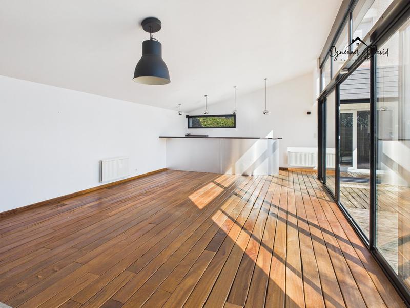 Villa - 149 m² - 6 pièces