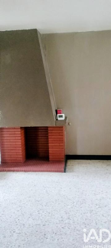 Maison - 78 m² - 5 pièces