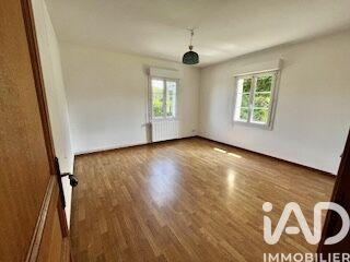 Maison - 152 m² - 7 pièces