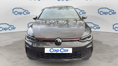 Volkswagen Golf GTi VIII 2.0 Tsi 245 Dsg7 n/A