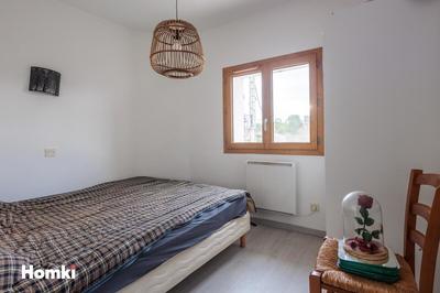 Maison de ville - 48 m² - 3 pièces