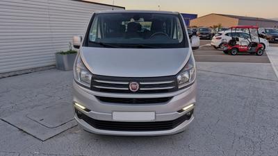 Fiat Talento Lh1 Multijet 120 9 Places