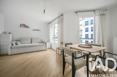 Appartement - 28 m² - 1 pièce