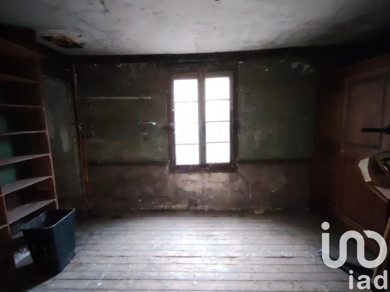 Immeuble - 130 m² - 3 pièces