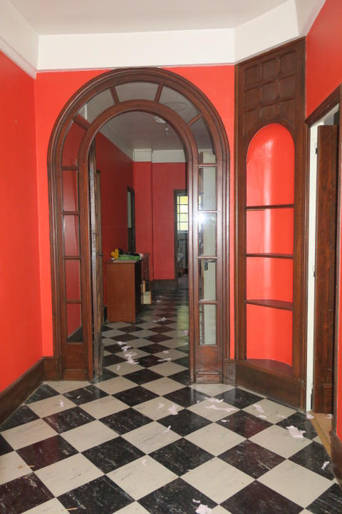 Maison - 344 m² - 10 pièces