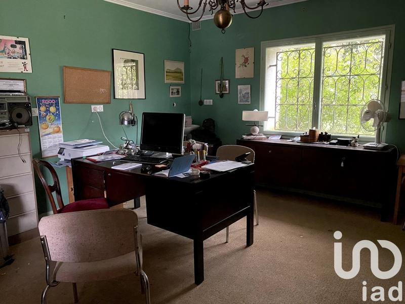 Maison - 315 m² - 13 pièces