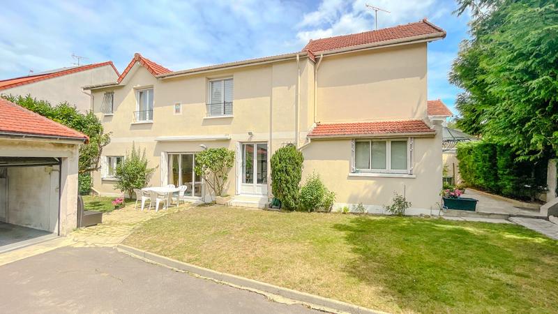 Villa - 149 m² - 7 pièces