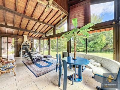 Maison - 148 m² - 5 pièces