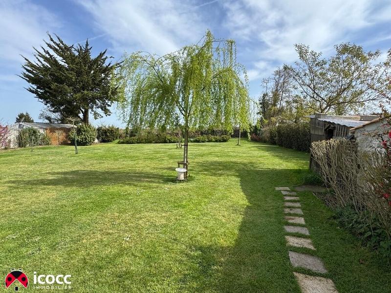 Maison - 179 m² - 6 pièces