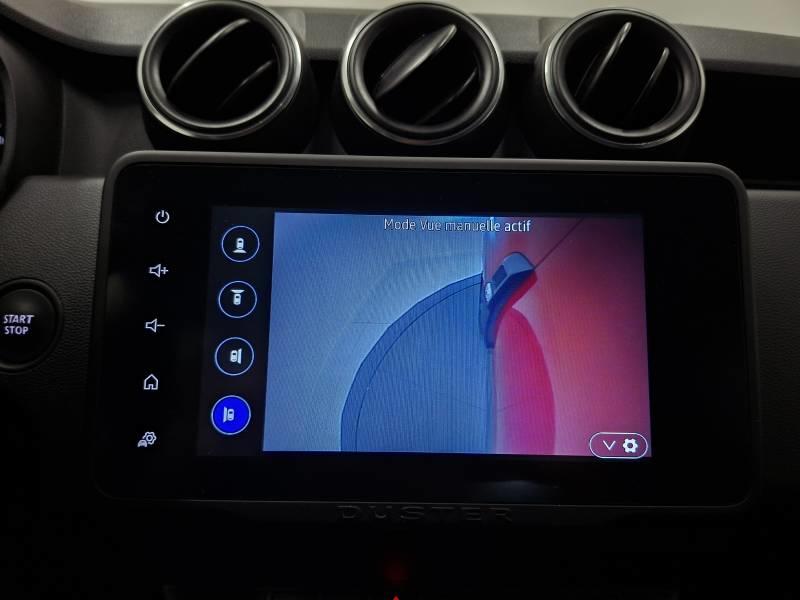 Dacia Duster Eco-G 100 4x2 Prestige +