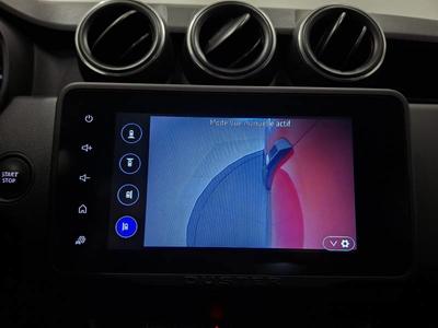 Dacia Duster Eco-G 100 4x2 Prestige +