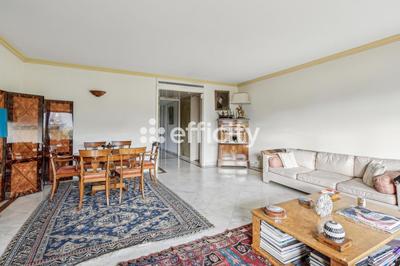 Appartement - 121 m² - 4 pièces