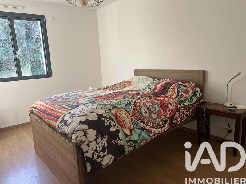 Maison - 183 m² - 6 pièces