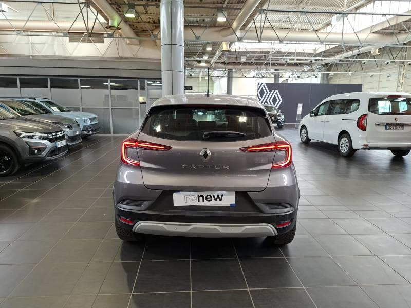 Renault Captur TCe 140 - 21 Business