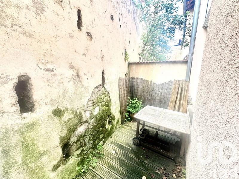 Appartement - 200 m² - 5 pièces