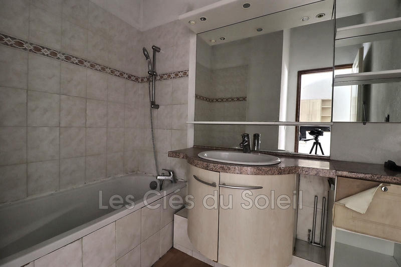Maison de ville - 130 m² - 6 pièces