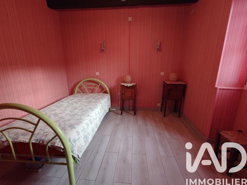 Maison de campagne - 133 m² - 5 pièces