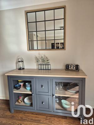 Appartement - 79 m² - 3 pièces